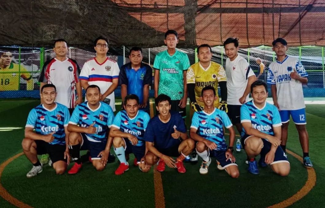 Jiwa yang Sehat Terdapat dalam Tubuh yang Sehat