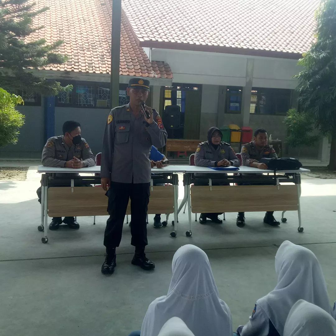 Jadilah Orang baik di Setiap Sendi Masyarakat