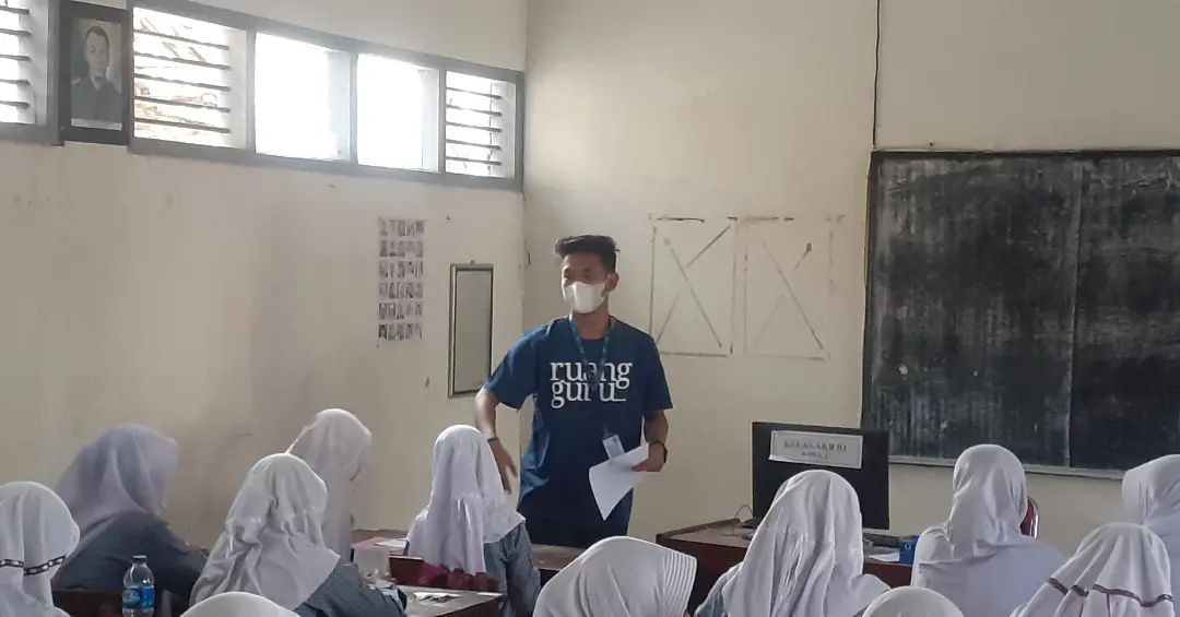 Rangkaian Proses ‘Tuk Menggapai Mimpi