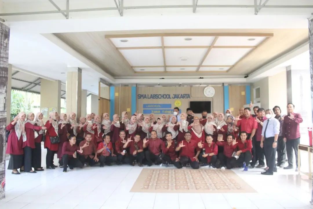 IKM Bukan Tujuan, Tapi Proses